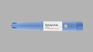 Image result for Semaglutide