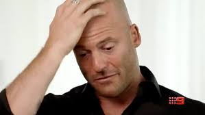 MAFS Mike Gunner breaks down in tears as he appears to DUMP Heidi