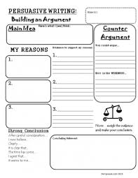 Kelly gallagher's article of the week. Persuasive Essays Examples For Kids