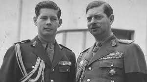 La 18 iulie 1927, în urma unei boli necruţătoare, se. Istorie Sub Ochii Nostri Carol Al Ii Lea Inhumat Langa Fiul Care Nu L A Iertat Niciodata