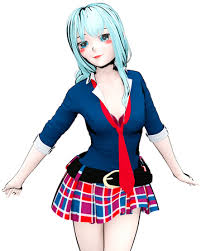 Imágenes de anime para dibujar. 29 317 Chicas Anime Imagenes Y Fotos 123rf