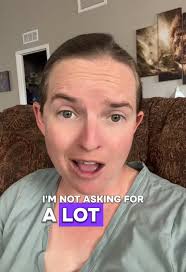 The Plea of a Mom: Just Once Please!