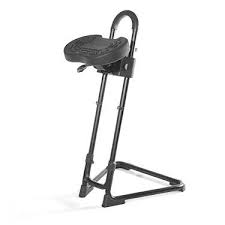Perch Chairs Stools Height Adjustable Sit Stand Wayfair Stool Height Exercise Ball Chairs Height Adjustable