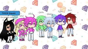 Alex X Zack Jade X Drake Youtube The ship jaxx x light where fans came to the conclusion that these shippers were half the fandom and that the squad is an awesome group consisting of alex jade zach drake light and charli. alex x zack jade x drake youtube