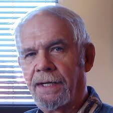 Howard Samuel Bittner aka comic Cerebral Sam