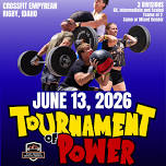 Tournament of Power
