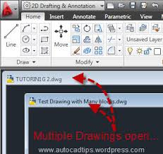 Layer walk command can help you out. Autocad Tips