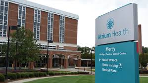 The Arbor Day Foundation Recognizes Atrium Health Mercy As A Tree Campus Healthcare Facility