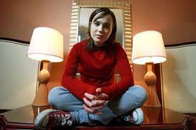 He was nominated for an academy award for his role in juno and has since become a. Elliot Page The Canadian Encyclopedia