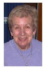 Obituary information for Marie T. Penney
