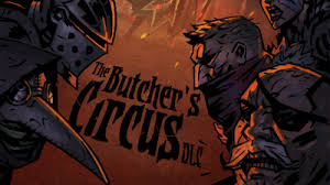 Many of the problems with games launching happen because of improper installation. Darkest Dungeon Steam Build 25544 Butcher S Circus Hotfix Steam News
