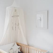 Enjoy free shipping and easy returns every day at kohl's. Princess Bed Canopy Mosquito Net For Kids Baby Crib Round Dome Kids Indoor Outdoor Castle Play Tent Hanging House Decoration Reading Nook Cotton Canvas Height 240cm 94 9 Inch Walmart Com Walmart Com