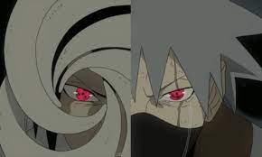 Anime anime sharingan kakashi sakura chio. 51 Kakashi Obito Ideas Kakashi And Obito Kakashi Naruto