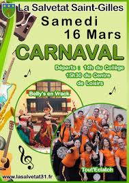 Son hôtel de 89 chambres et son restaurant panoramique permettent également d'organiser des réceptions. Carnaval Site Officiel De La Salvetat Saint Gilles