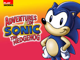 Robotnik is on the wake of controlling mobius. Sonic The Hedgehog Tv App Roku Channel Store Roku