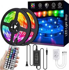 Collection by led lights of atlanta. Top 20 Best Rgb Led Strip Light Kits 2021 Reviews