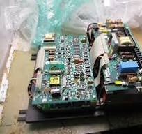 allen bradley 1361-n064-2 series b dc motor drive 230VAC [17-O] | eBay