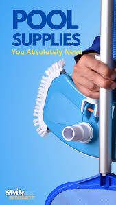 9 Best Pool Supplies You Absolutely Need Pool Supplies Cool Pools Pool