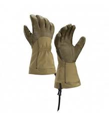 Arcteryx Leaf Cold Wx Glove Sv