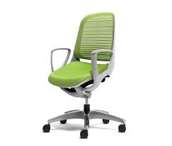 Okamura creates new value in spaces where people work and live. Luce Chairs From Okamura Architonic