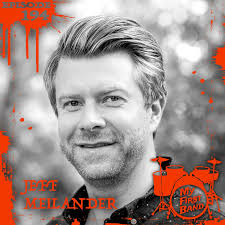 My First Band Podcast