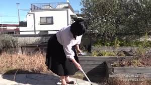 Shizuko Fujiki - (Aed180)Japanese big ass bbw mature