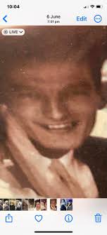 Does anyone know a Maxwell Walker? I have found something of his. Please dm  me.