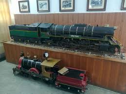 Rewari Railway Heritage Museum - The ...