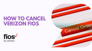 How To Cancel Verizon Fios In No Time - Robot Powered Home