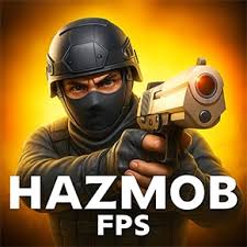 Hazmob FPS: The Ultimate Mobile Shooter Experience