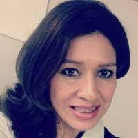 Rosalia Ibarra's Instagram, Twitter & Facebook