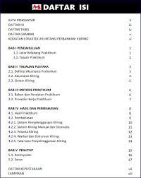Contoh proposal usaha banyak dicari untuk menjadi rujukan para calon pengusaha muda. Pin Di Finance Accounting Course