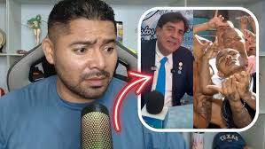 El Proyecto de Don Chuy, construir su humilde hogar poco a poco. Cumpelaños  de Norrrrma. Parte 1