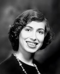 LATE POST: Poly 1965 alum, Barbara Ann (Taylor) Schreiner, passed