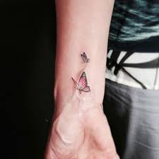 Tattoo Butterfly Tattoo Small Tattoo Back Tattoo Arm Tattoo Meaningful Tattoos Simple Butterfly Wrist Tattoo Butterfly Tattoo Butterfly Tattoo On Shoulder