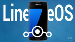 This video show how to enable or disable oem unlock in samsung galaxy s7 edge. Nougat 7 1 Rom Install Lineageos 14 1 On Samsung Galaxy S7 S7 Edge Naldotech