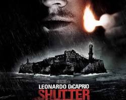 Image of Shutter Island movie poster