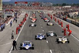 In het middelpunt van niets ligt een circuit dat aan alle eisen voldoet: Formula1blogger