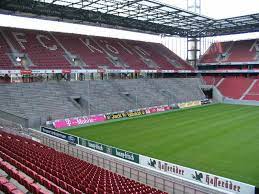 Founded on 13 february 1948, the football (soccer) team 1. Rheinenergiestadion 1 Fc Koln Cologne The Stadium Guide