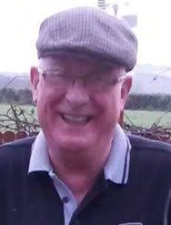 Condolence Book for GERRY SHORTT (Bandon, Cork)