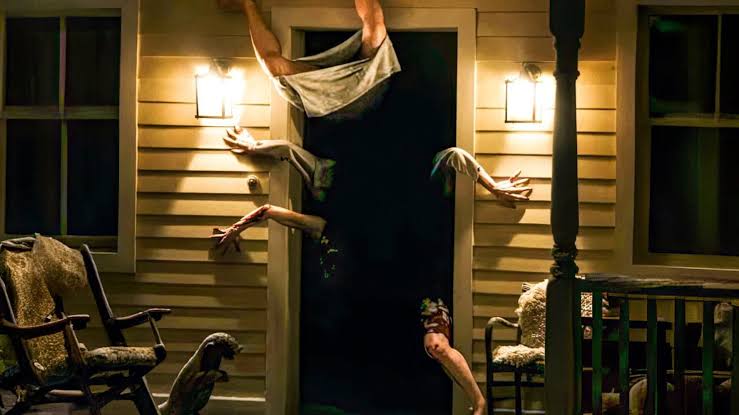 Resident Evil vuelve al cine de la mano de Zach Cregger