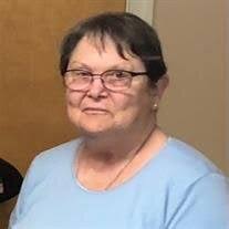 Shirley Anne Redmond Obituary