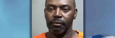 South Carolina man arrested