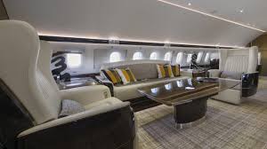 Inside The World Of Private Jet And Yacht Interior Design Yacht Interior Design Airplane Interior Design Private Jet Interior