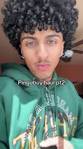 Everything in bio #fyp #clothes #isaiahcurls #isaiahmyles #fashion  #pingubuy #reps