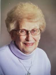 Estella Metcalfe Obituary September 23, 2021