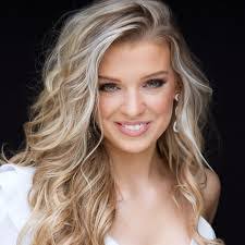 Pamela Geiger's Instagram, Twitter & Facebook