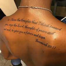Pin By Mahogany On Tattoo Black Girls With Tattoos Side Tattoos Women Quotes Stylist Tattoos