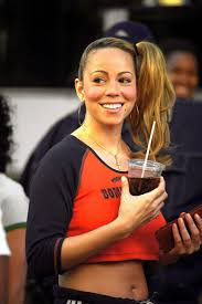 Последние твиты от mariah carey (@mariahcarey). Best Of Mariah Carey On Twitter Glitter Movie Shoot 2000