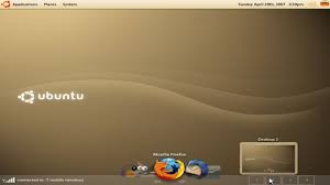 Image result for ubuntu 6.06